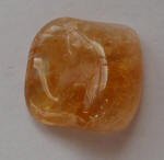 citrine chauffÃ©e